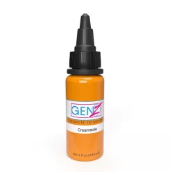 GEN-Z Creamsicle 30 ml