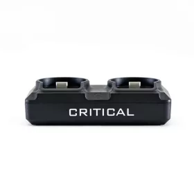 CRITICAL CONNECT 2 BATTERIES dokkoló