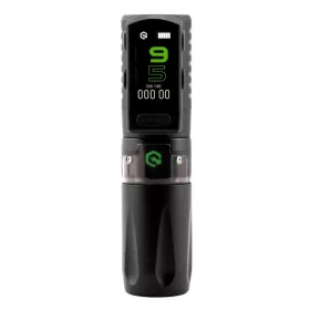 CRITICAL TORQUE PEN: 3,5 vagy 4,2 mm ütéstáv