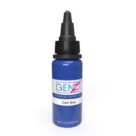 GEN-Z Dark Blue 30 ml