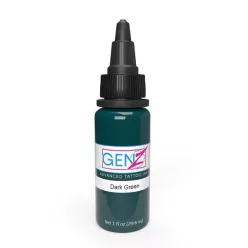 Dark Green 30 ml