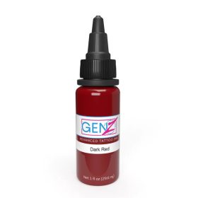 Dark Red 30 ml