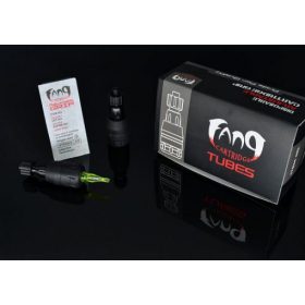   Sterilcsomagolt racsnis egybemarkolat modulokhoz 32 mm (1 doboz - 10 db)