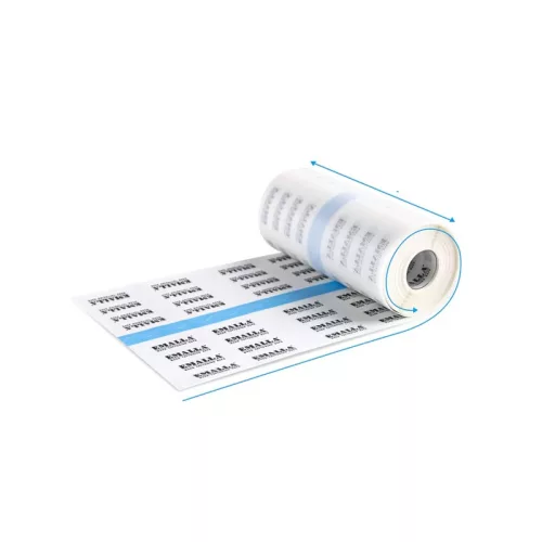 Emalla Second Skin 10 cm x 10 méteres tekercs