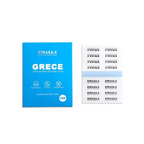 Emalla Second Skin - 10 darab