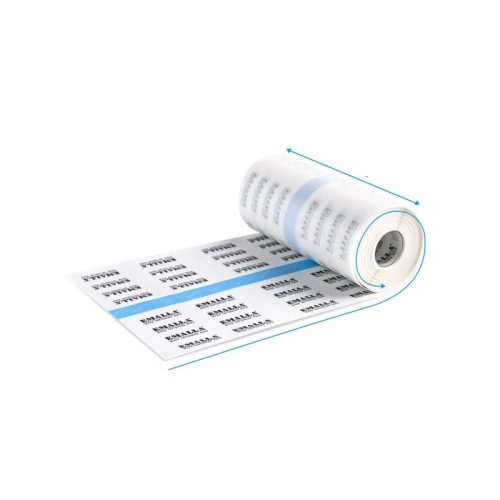 Emalla Second Skin 20 cm x 10 méteres tekercs