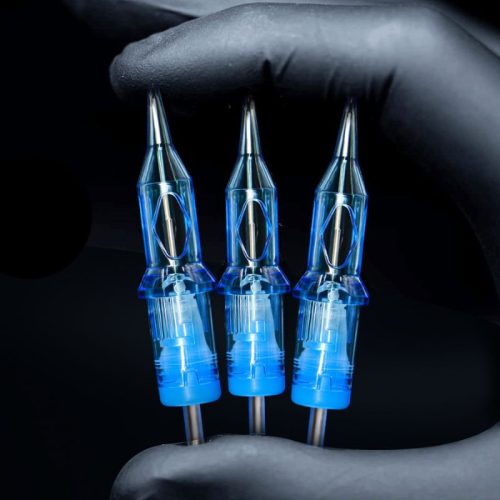 EMALLA Eliot tűmodul  Soft Edge Magnum 0.30 mm (5 db)