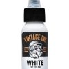 Eternal Vintage White EU REACH tetoválófesték 30ml