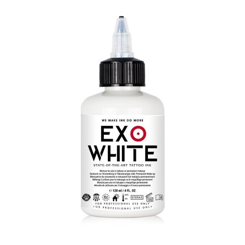 Xtreme Ink Exo white 120 ml