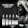 Xtreme Tattoo Ink Opaque Grey szett 5x 30 ml