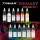 Xtreme Ink Primary Colors szett 12 x 30 ml