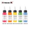 Xtreme Ink Neon set 5 x 30 ml szett