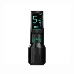 OG PRODUCE-FURY II tetoválógép 4.2 mm stroke