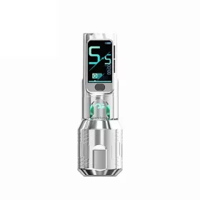 OG PRODUCE-FURY II tetoválógép 4.2 mm stroke