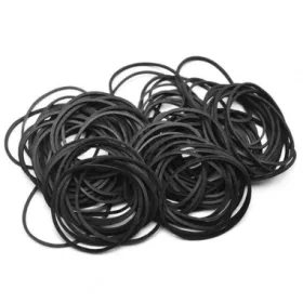 Gépgumi 100 db (többfajta)