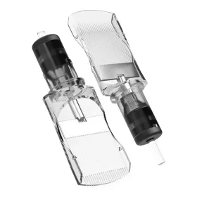 Ghost Blackout 49 soft edge magnum