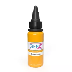 GEN-Z Golden Yellow 30 ml