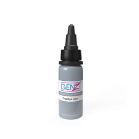 GEN-Z Grandpa Grey 30 ml