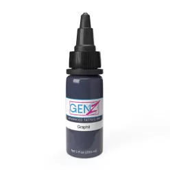 GEN-Z Graphit 30 ml