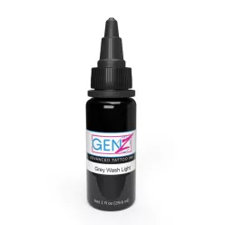 GEN-Z Greywash Light 30 ml