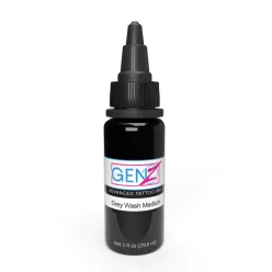 GEN-Z Greywash Medium 30 ml