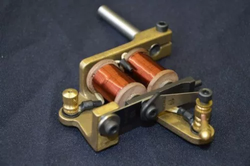Hand Made tetoválógépek
