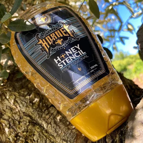 Hornet Honey Stencil gél 250 ml