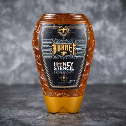 Hornet Honey Stencil gél 250 ml