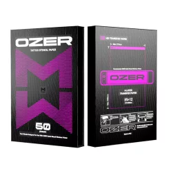 OZER gépi indigó - 10 darab