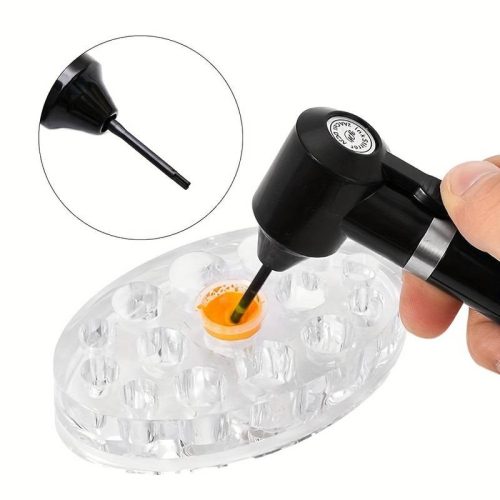 Festék keverőpálca - 10 darabos csomag