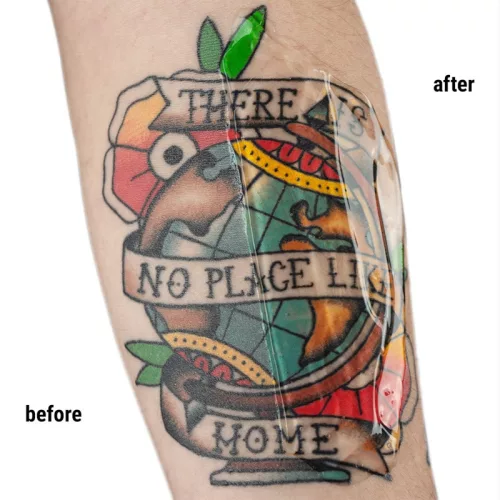 InkTrox InstaGel - 200 ml