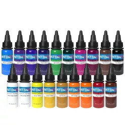Intenze GenZ 19 darabos szett 19 x 30 ml