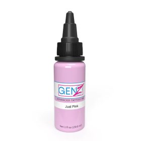 GEN-Z Just Pink 30 ml