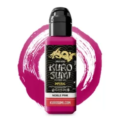 Kuro Sumi Imperial - Noble Pink 22 ml