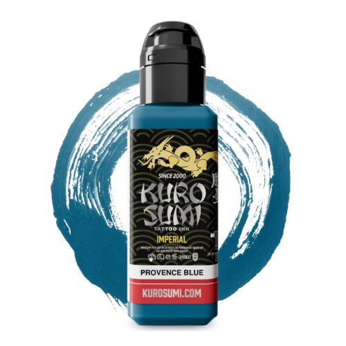 Kuro Sumi Imperial - Provence Blue 44 ml