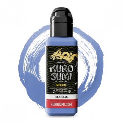 Kuro Sumi Imperial - Silk Blue 44 ml