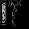 Kwadron Inx™ Enriched Black 120 ml tetoválófesték