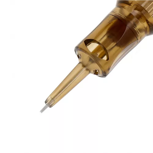 Kwadron® tűmodul Hybrid System Round Liner 0.30mm (1 doboz - 20 db)