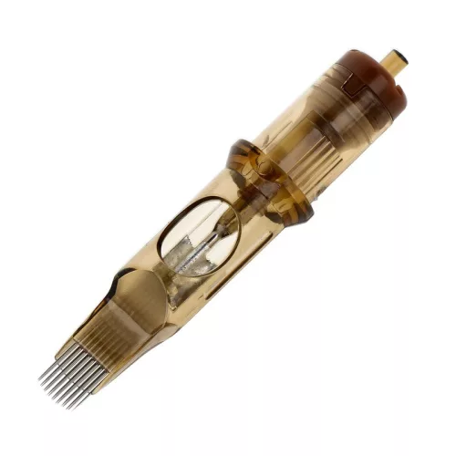 Kwadron tűmodul Soft Edge Magnum 0.25mm (5 db)