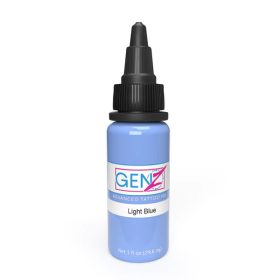GEN-Z Light Blue 30 ml