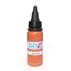 GEN-Z Light Brown 30 ml