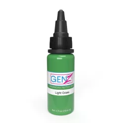 GEN-Z Light Grass 30 ml