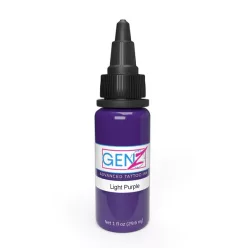 GEN-Z Light Purple 30 ml