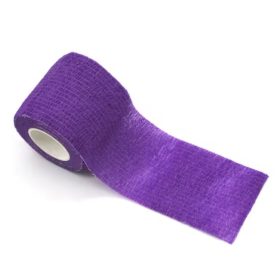 Markolatvastagító bandázs - Lila (1 darab)