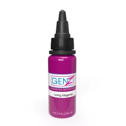 GEN-Z Lining Magenta 30 ml