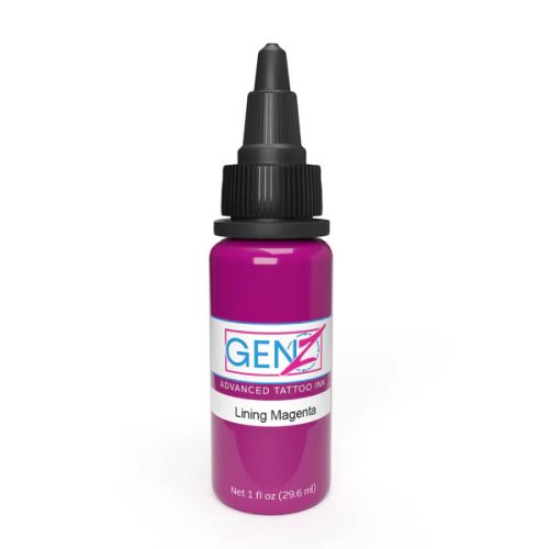 Lining Magenta 30 ml