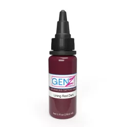 GEN-Z Lining Red Dark 30 ml
