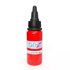 GEN-Z Lining Red Light 30 ml