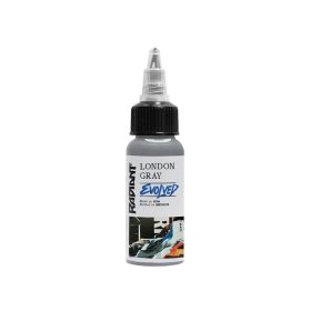 Radiant Colors Evolved - London Gray 30 ml