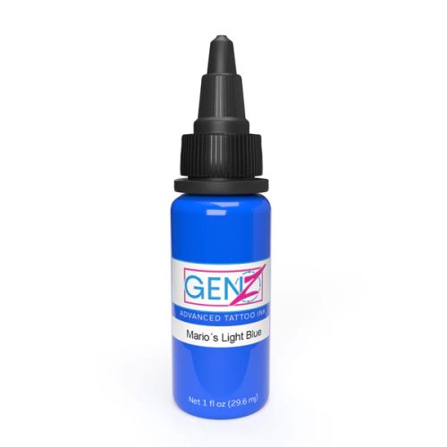 Marios Light Blue 30 ml
